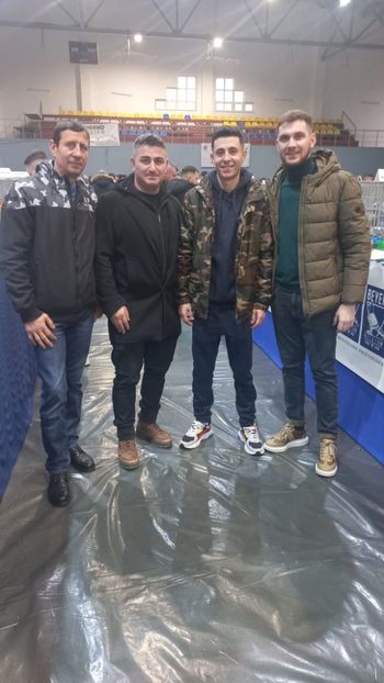 IMG-20241221-WA0027 - 21-12-2024-EXPOZITIE PROVINCIALA OLTENIA-MUNTENIA-COLUMBA CARACAL