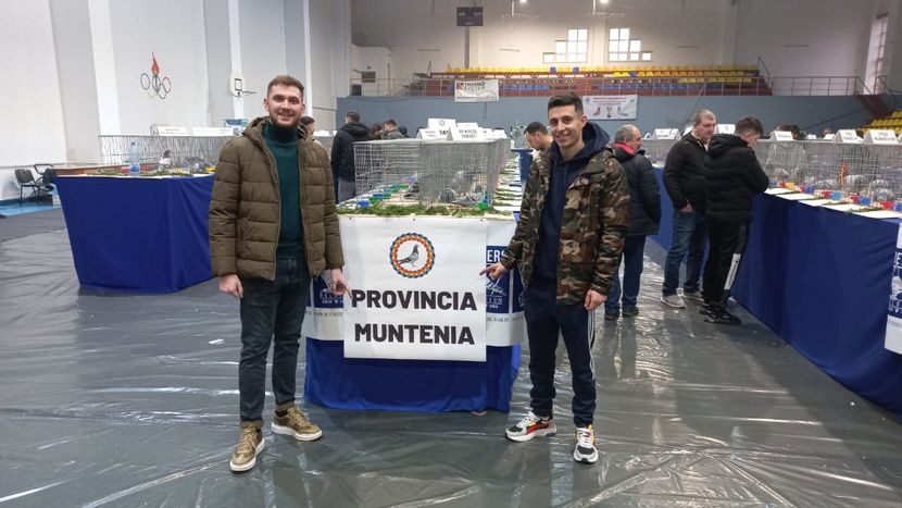 IMG-20241221-WA0040 - 21-12-2024-EXPOZITIE PROVINCIALA OLTENIA-MUNTENIA-COLUMBA CARACAL