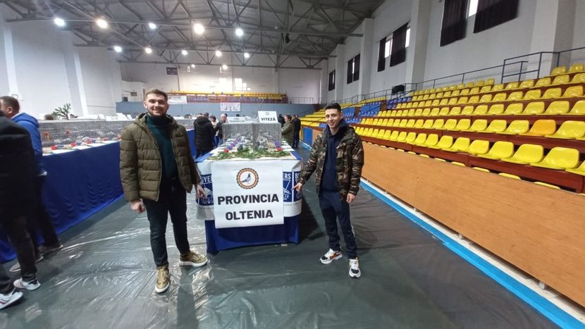 IMG-20241221-WA0042 - 21-12-2024-EXPOZITIE PROVINCIALA OLTENIA-MUNTENIA-COLUMBA CARACAL