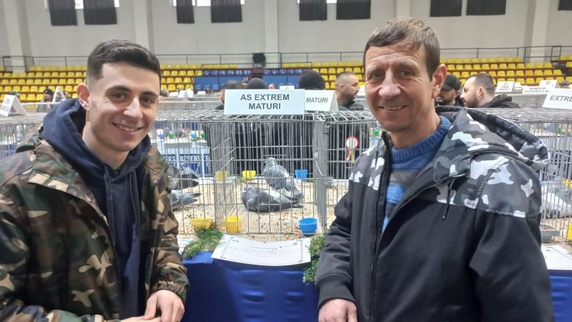 IMG-20241221-WA0045 - 21-12-2024-EXPOZITIE PROVINCIALA OLTENIA-MUNTENIA-COLUMBA CARACAL