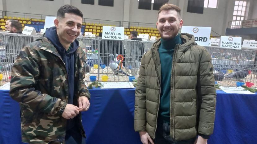 IMG-20241221-WA0047 - 21-12-2024-EXPOZITIE PROVINCIALA OLTENIA-MUNTENIA-COLUMBA CARACAL