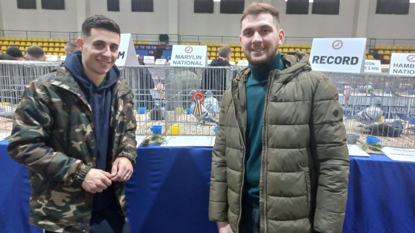 IMG-20241221-WA0051 - 21-12-2024-EXPOZITIE PROVINCIALA OLTENIA-MUNTENIA-COLUMBA CARACAL