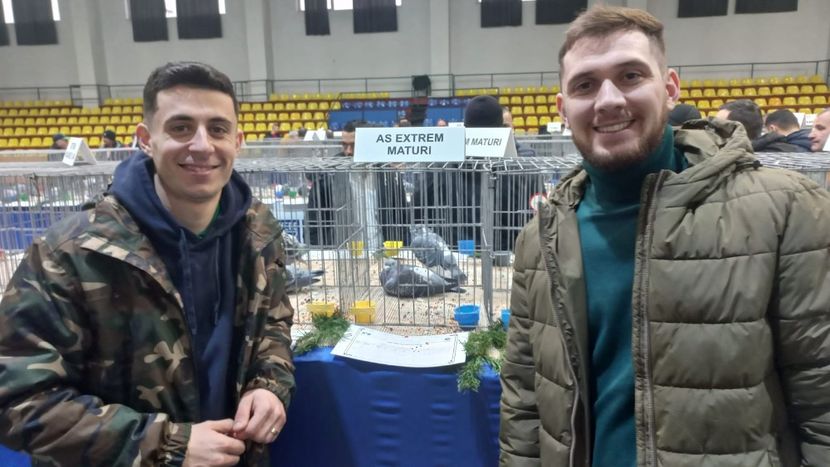 IMG-20241221-WA0055 - 21-12-2024-EXPOZITIE PROVINCIALA OLTENIA-MUNTENIA-COLUMBA CARACAL