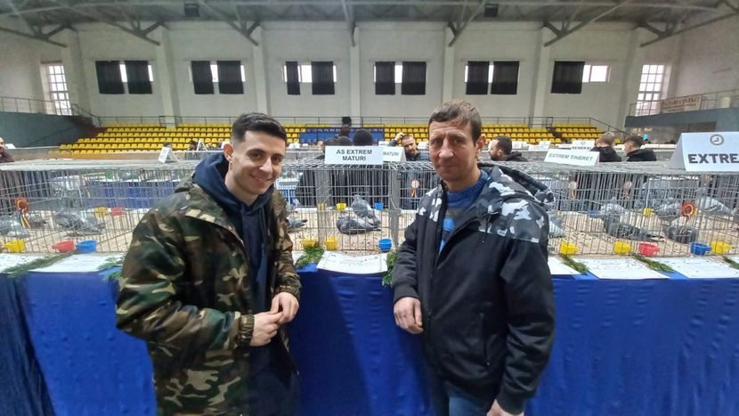 IMG-20241221-WA0057 - 21-12-2024-EXPOZITIE PROVINCIALA OLTENIA-MUNTENIA-COLUMBA CARACAL