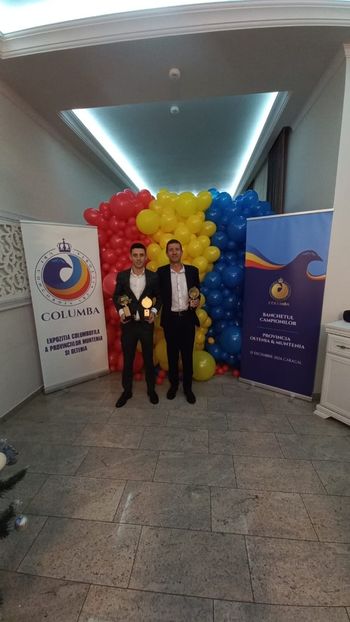 IMG-20241221-WA0080 - 21-12-2024-EXPOZITIE PROVINCIALA OLTENIA-MUNTENIA-COLUMBA CARACAL