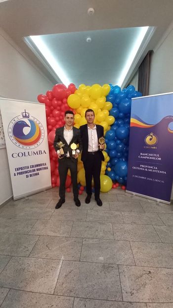 IMG-20241221-WA0082 - 21-12-2024-EXPOZITIE PROVINCIALA OLTENIA-MUNTENIA-COLUMBA CARACAL