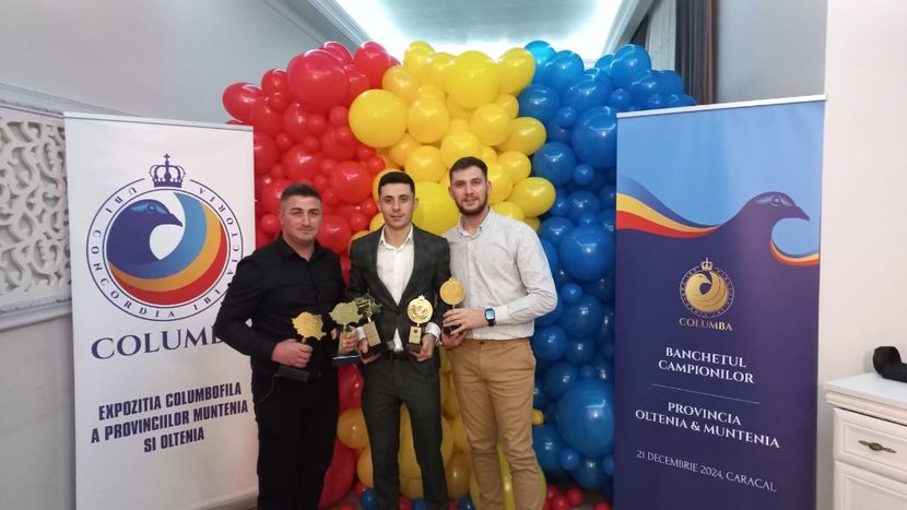 IMG-20241221-WA0086 - 21-12-2024-EXPOZITIE PROVINCIALA OLTENIA-MUNTENIA-COLUMBA CARACAL