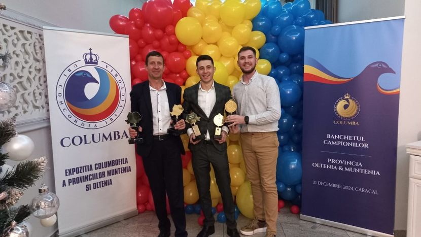 IMG-20241221-WA0087 - 21-12-2024-EXPOZITIE PROVINCIALA OLTENIA-MUNTENIA-COLUMBA CARACAL