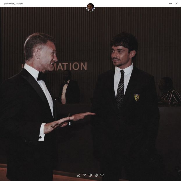 ℭharlesܭℒeclerc¹⁶　‹الدهر›　 ̗̀ ̖́๛ 24.12ʾ̤ - dimple dimple on your cheeks