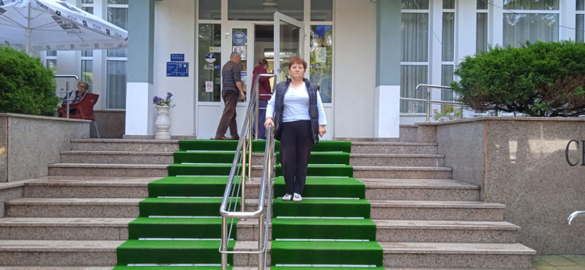Hotel Ceres din Geoagiu Băi - Vacanta 2024- 1