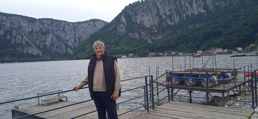 Pensiunea La Faleza - Vacanta 2024 - 2