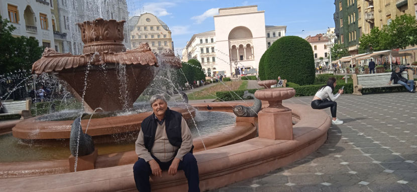 Timisoara - Vacanta 2024 - 2