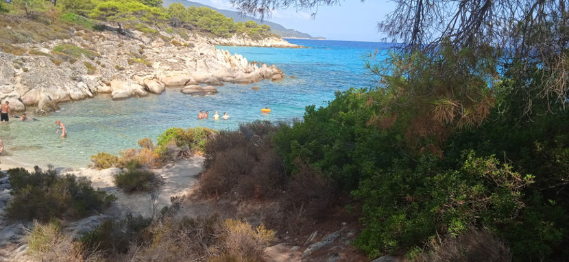 Orange Beach - Vacanta 2024 - 3