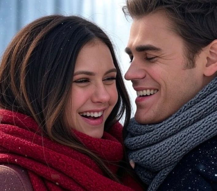 Sărbători fericite ❤️ - random fantasyworld posts