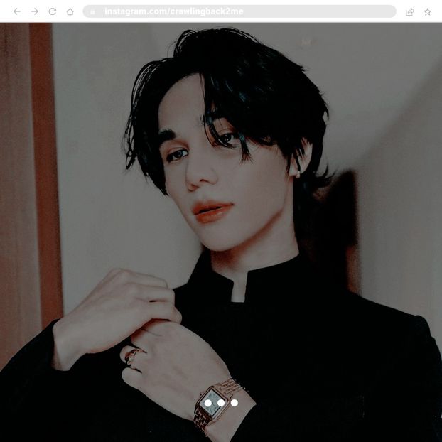 　　╰25ৎ12　 ·◊·　づ Ṣạṭụṛ₍ṇ₎ܭḷ♡ṿẹṛ. - Architect Of Insanity