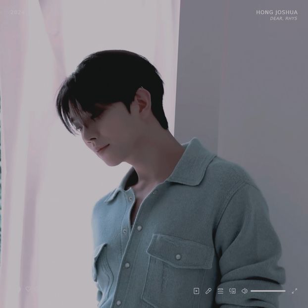 づ 25ᵗʰ❜　 ˓ℋong♥ℐoshua➲ᵒʰ໓ạṛḷịṇg̣. - Tempting Canvases