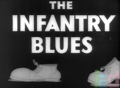 The Infantry Blues - 1943 - The Infantry Blues