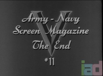 The Infantry Blues - 1943 - The Infantry Blues