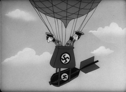 A Lecture On Camoulflage - 1944 - A Lecture On Camoulflage