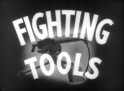 Fighting Tools - 1943 - Fighting Tools