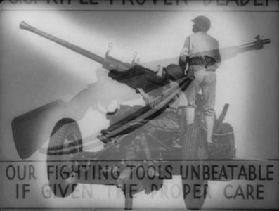 Fighting Tools - 1943 - Fighting Tools