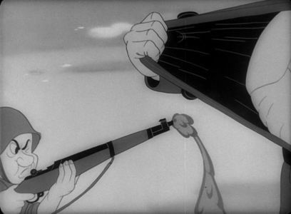 Fighting Tools - 1943 - Fighting Tools