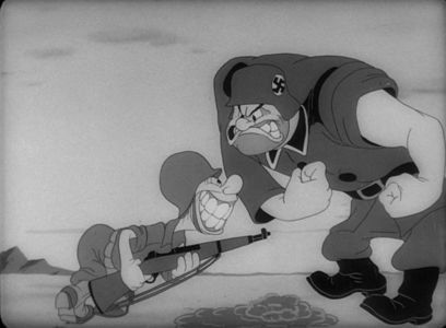 Fighting Tools - 1943 - Fighting Tools