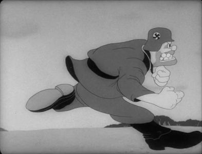 Fighting Tools - 1943 - Fighting Tools