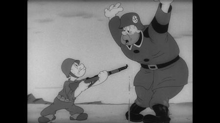 Fighting Tools - 1943 - Fighting Tools