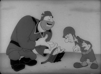 Fighting Tools - 1943 - Fighting Tools