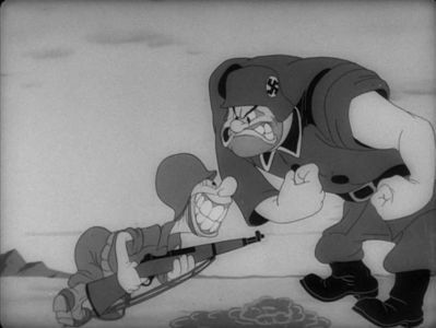 Fighting Tools - 1943 - Fighting Tools