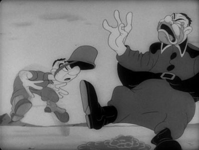 Fighting Tools - 1943 - Fighting Tools