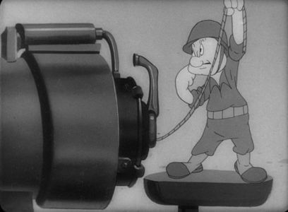 Fighting Tools - 1943 - Fighting Tools
