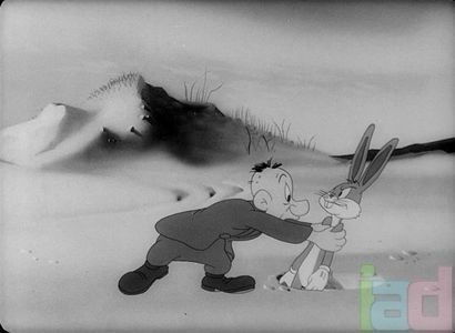 Three Brothers - 1944 - Three Brothers
