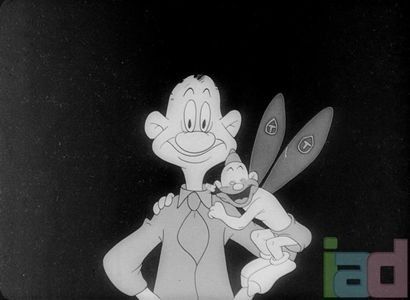 Three Brothers - 1944 - Three Brothers