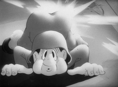 Censored - 1944 - Censored