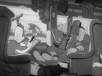 Censored - 1944 - Censored