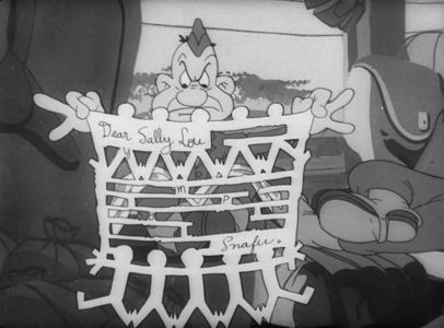 Censored - 1944 - Censored