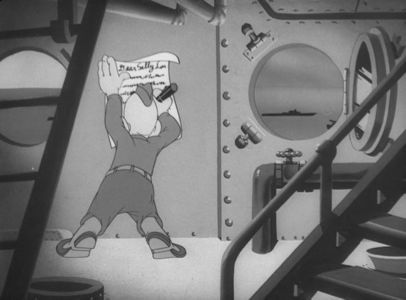 Censored - 1944 - Censored