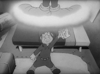 Censored - 1944 - Censored