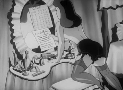 Censored - 1944 - Censored