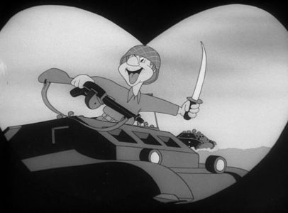 Censored - 1944 - Censored