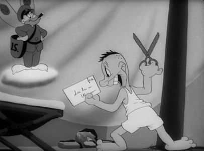 Censored - 1944 - Censored