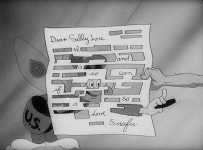 Censored - 1944 - Censored