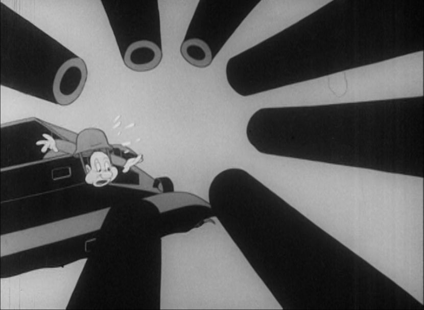 Censored - 1944 - Censored