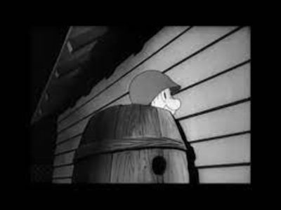 Censored - 1944 - Censored