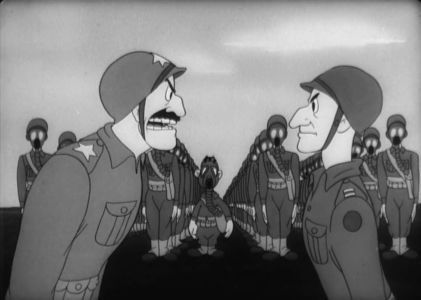 Gas - 1944 - Gas