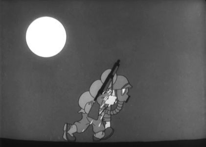 Gas - 1944 - Gas
