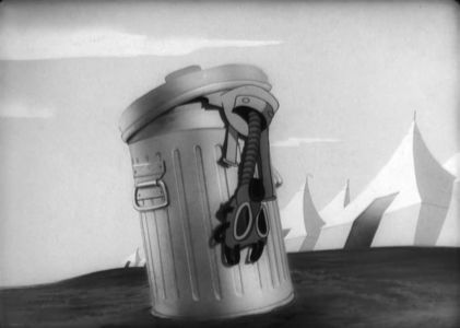 Gas - 1944 - Gas