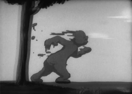 Gas - 1944 - Gas